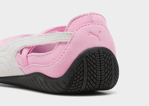 รองเท้าเด็กเล็ก Speedcat Ballet Suede