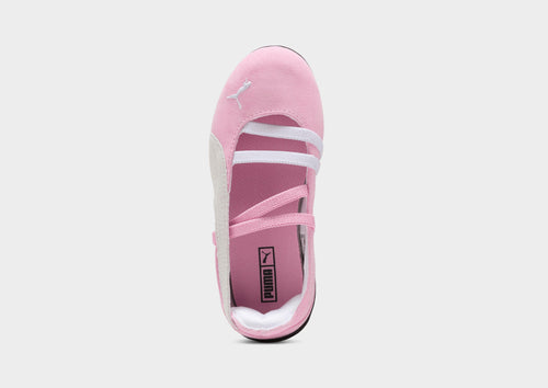 รองเท้าเด็กเล็ก Speedcat Ballet Suede