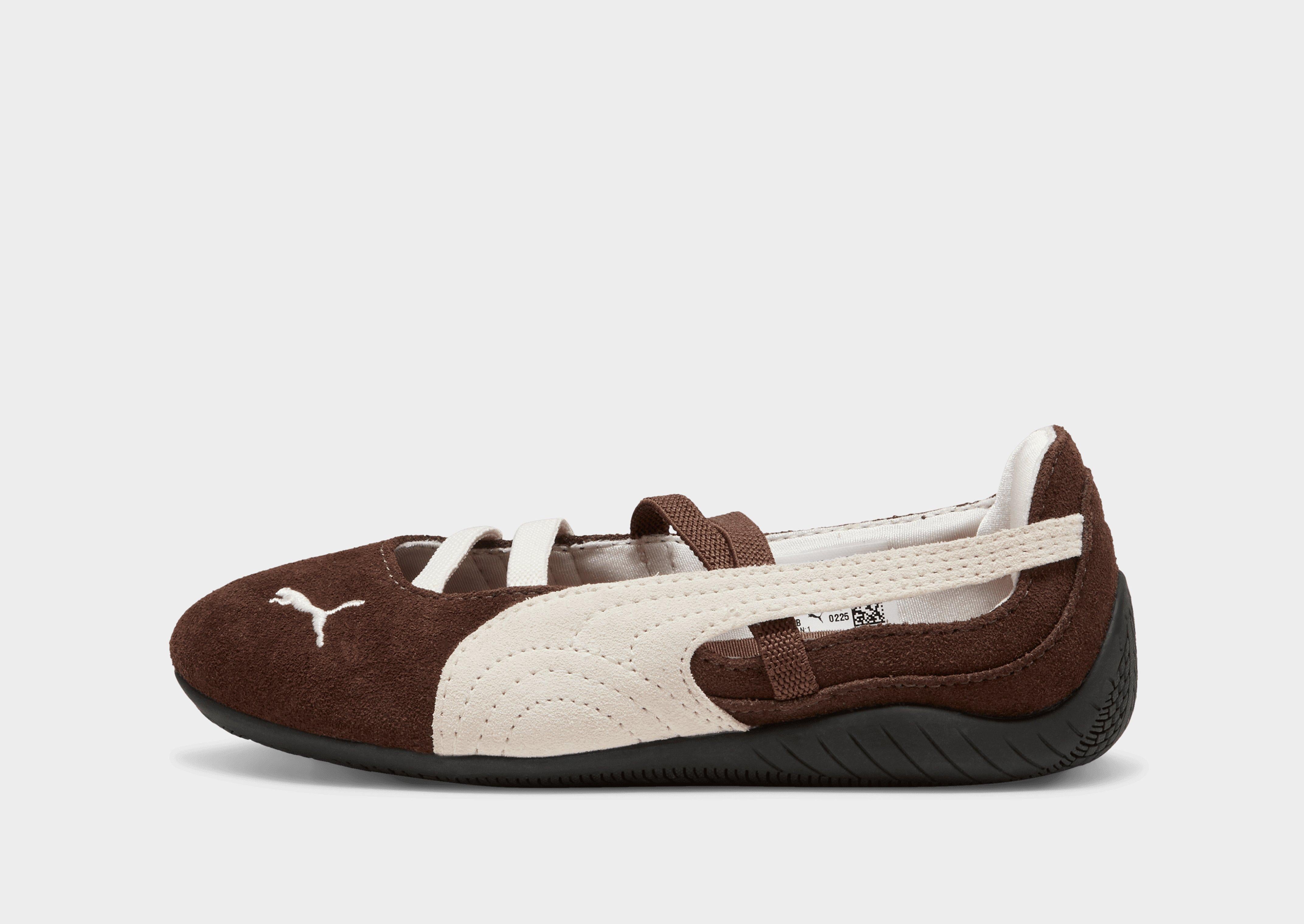 รองเท้าเด็กเล็ก Speedcat Ballet Suede