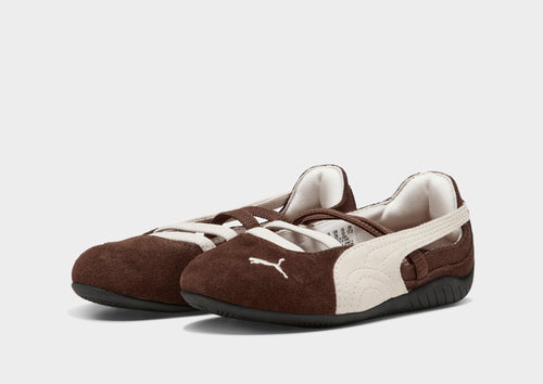 รองเท้าเด็กเล็ก Speedcat Ballet Suede