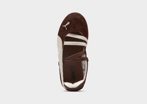 รองเท้าเด็กเล็ก Speedcat Ballet Suede