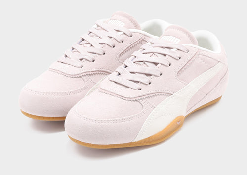 รองเท้าผู้หญิง Bella Mina Suede