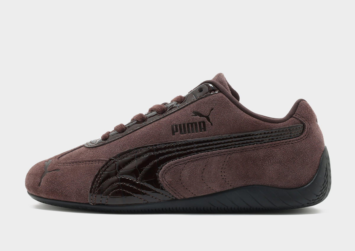 รองเท้าผู้หญิง Speedcat Premium Croc