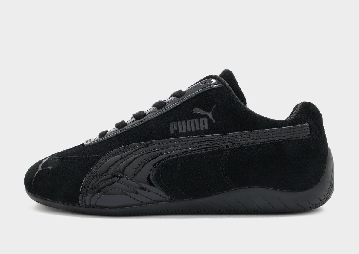 รองเท้าผู้หญิง Speedcat Premium Croc