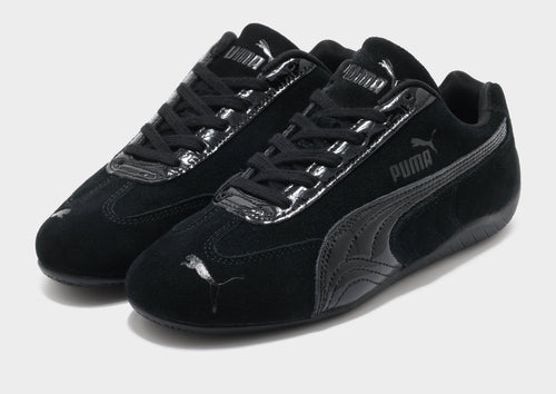 รองเท้าผู้หญิง Speedcat Premium Croc