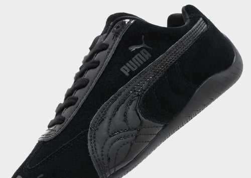 รองเท้าผู้หญิง Speedcat Premium Croc