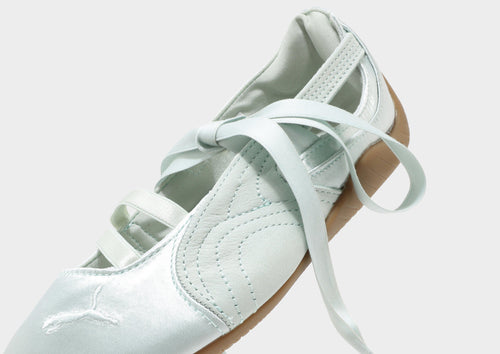 รองเท้าผู้หญิง Speedcat Ballet Etoile