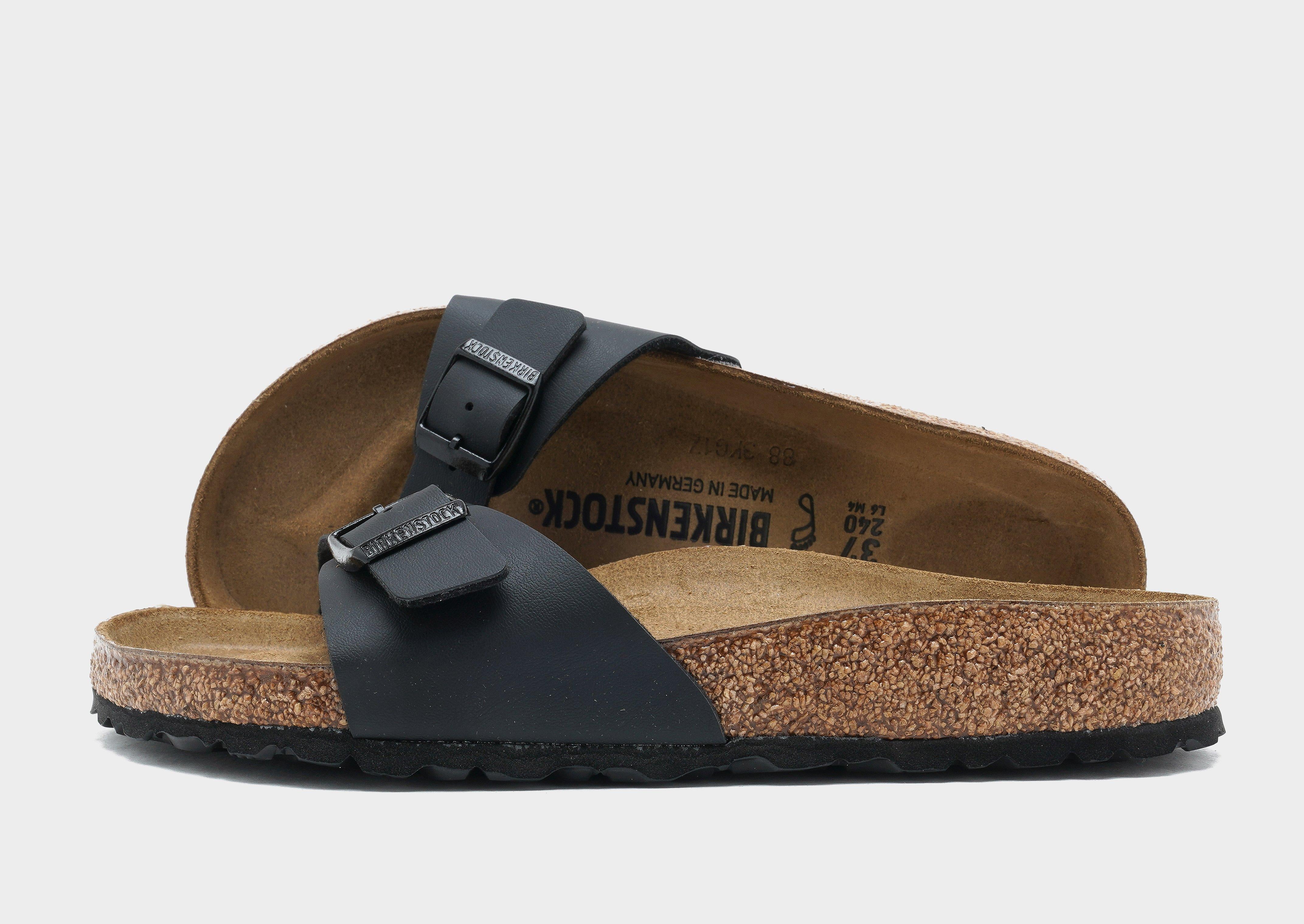 รองเท้าแตะผู้หญิง Madrid Birko-Flor