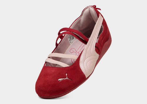 รองเท้าผู้หญิง Speedcat Ballet Lovelace
