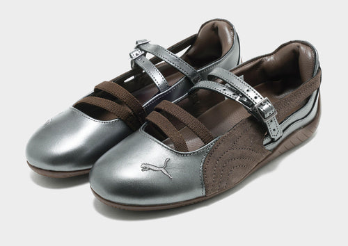 รองเท้าผู้หญิง Speedcat Ballet Lux