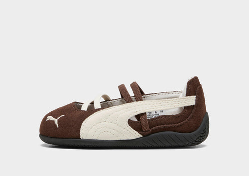 รองเท้าเด็กวัยหัดเดิน Speedcat Ballet Suede