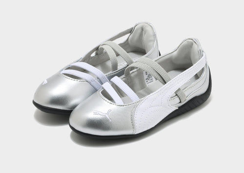 รองเท้าเด็กเล็ก Speedcat Ballet Metallic