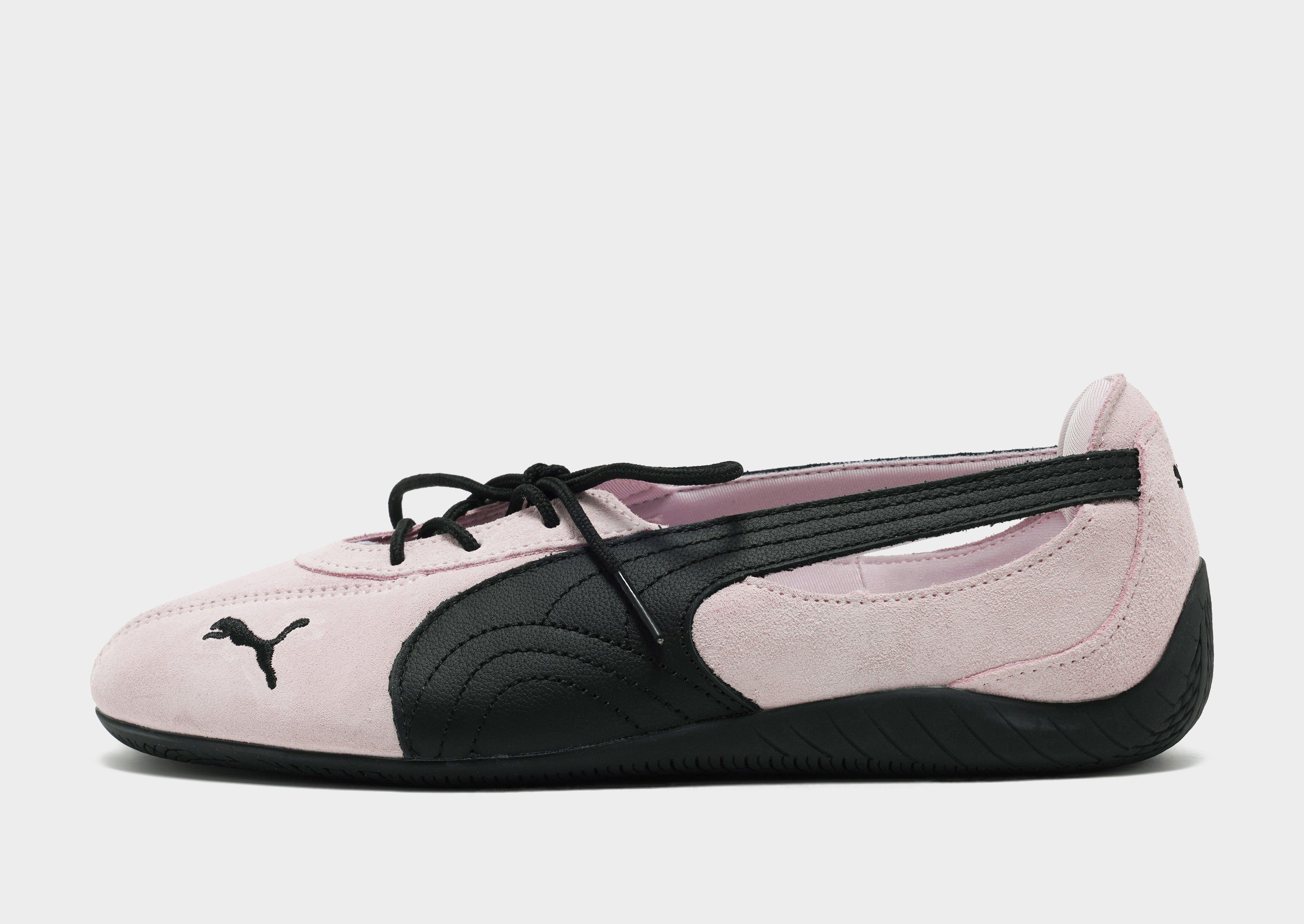 รองเท้าผู้หญิง Speedcat Ballet Nova