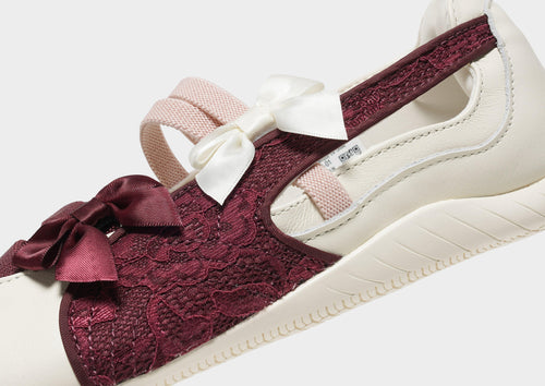 รองเท้าผู้หญิง Speedcat Ballet Lace