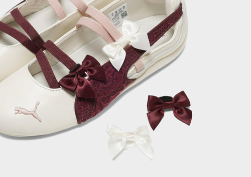 รองเท้าผู้หญิง Speedcat Ballet Lace