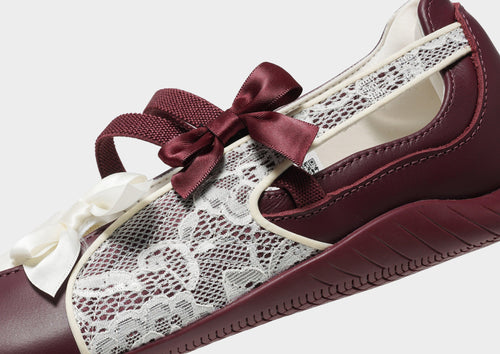 รองเท้าผู้หญิง Speedcat Ballet Lace