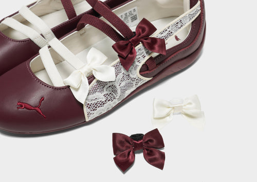 รองเท้าผู้หญิง Speedcat Ballet Lace