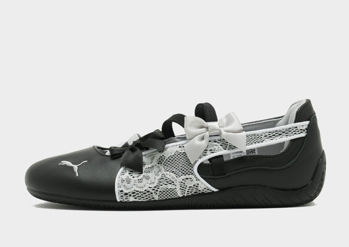 รองเท้าผู้หญิง Speedcat Ballet Lace