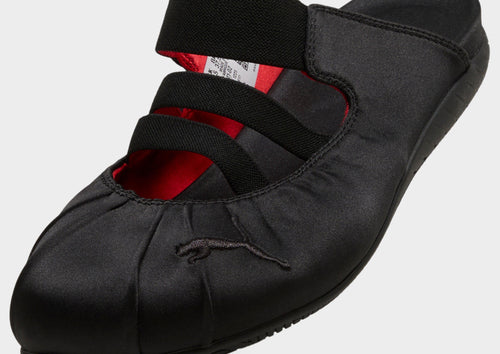 รองเท้าผู้หญิง Speedcat Mule Satin