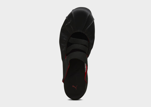 รองเท้าผู้หญิง Speedcat Mule Satin