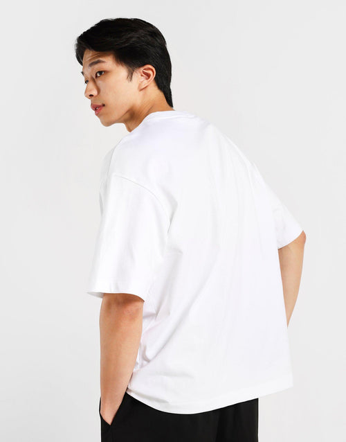 เสื้อยืดผู้ชาย Logo
