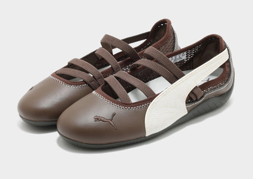 รองเท้าผู้หญิง Speedcat Ballet Aéré