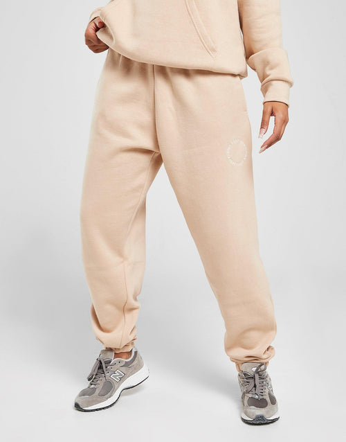 กางเกงขายาวผู้หญิง Essential Jogger