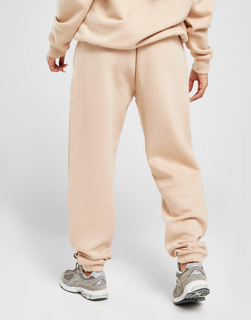 กางเกงขายาวผู้หญิง Essential Jogger