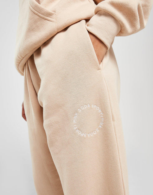 กางเกงขายาวผู้หญิง Essential Jogger