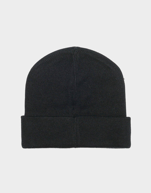 หมวก Monogram Cuff Beanie