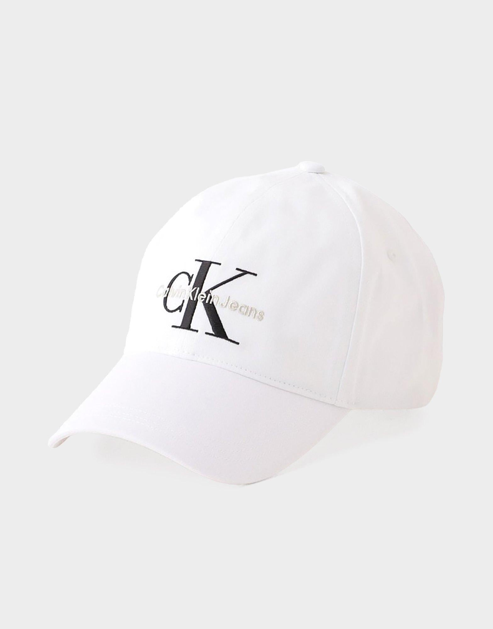 หมวกแก็ป Logo