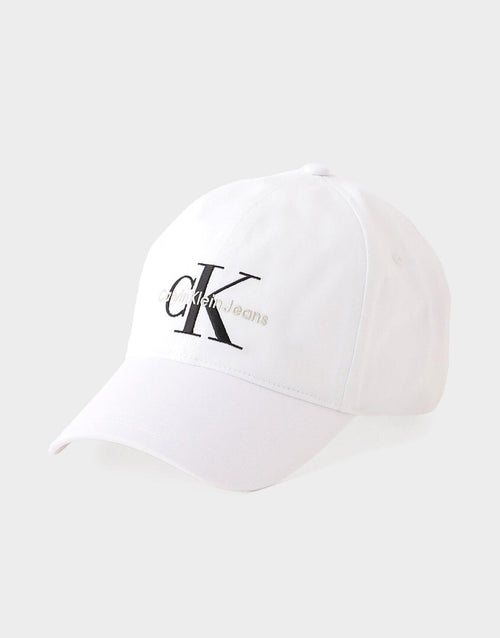 หมวกแก็ป Logo