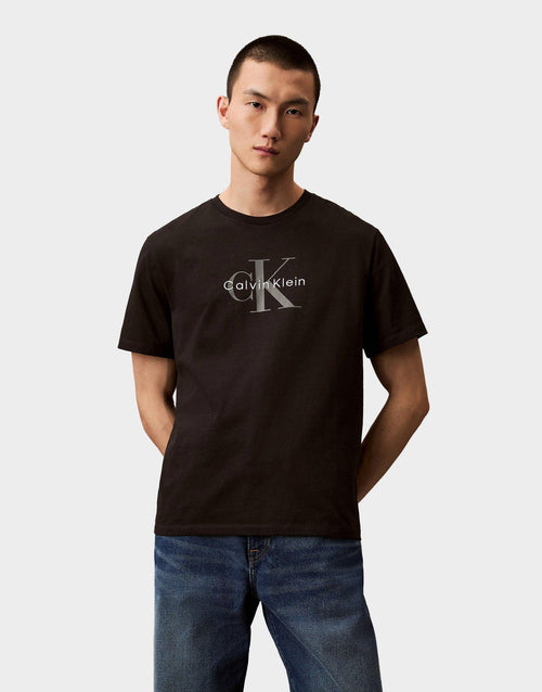 เสื้อยืดผู้ชาย Monogram