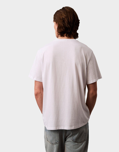 เสื้อยืดผู้ชาย Monogram