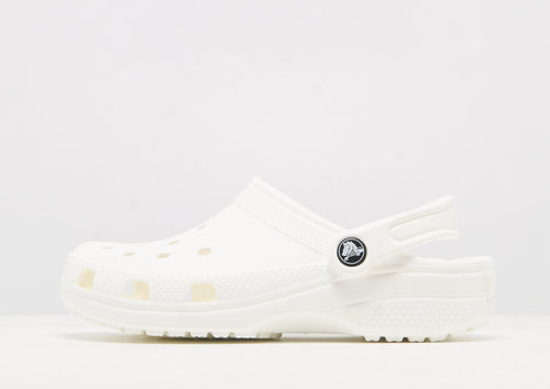 รองเท้าแตะเด็กโต Classic Clog