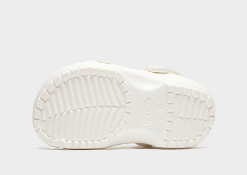 รองเท้าแตะเด็กวัยหัดเดิน Classic Clog