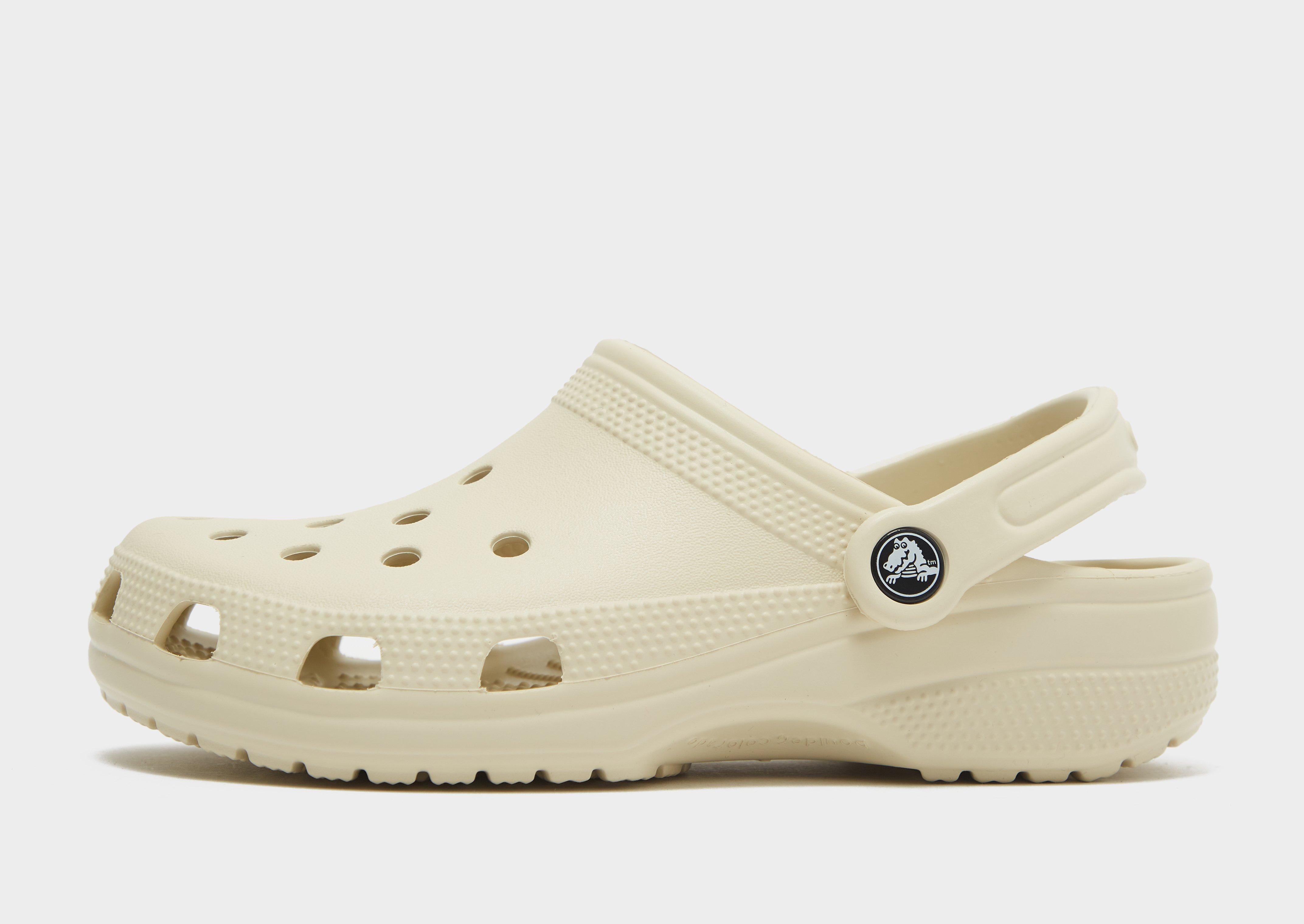 รองเท้าแตะผู้หญิง Classic Clog