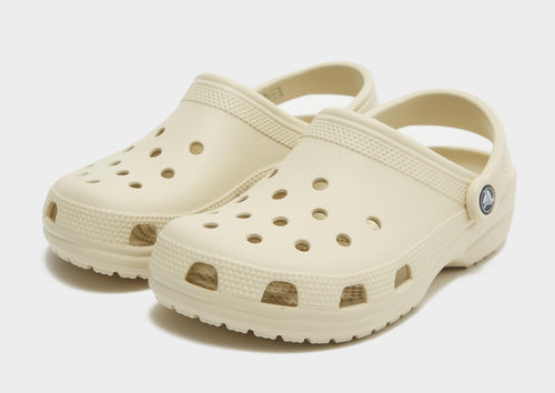 รองเท้าแตะผู้หญิง Classic Clog