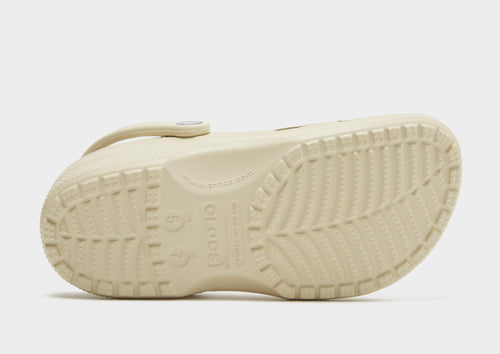 รองเท้าแตะผู้หญิง Classic Clog