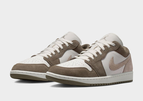 รองเท้าผู้ชาย Air 1 Low