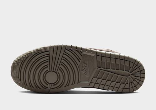 รองเท้าผู้ชาย Air 1 Low