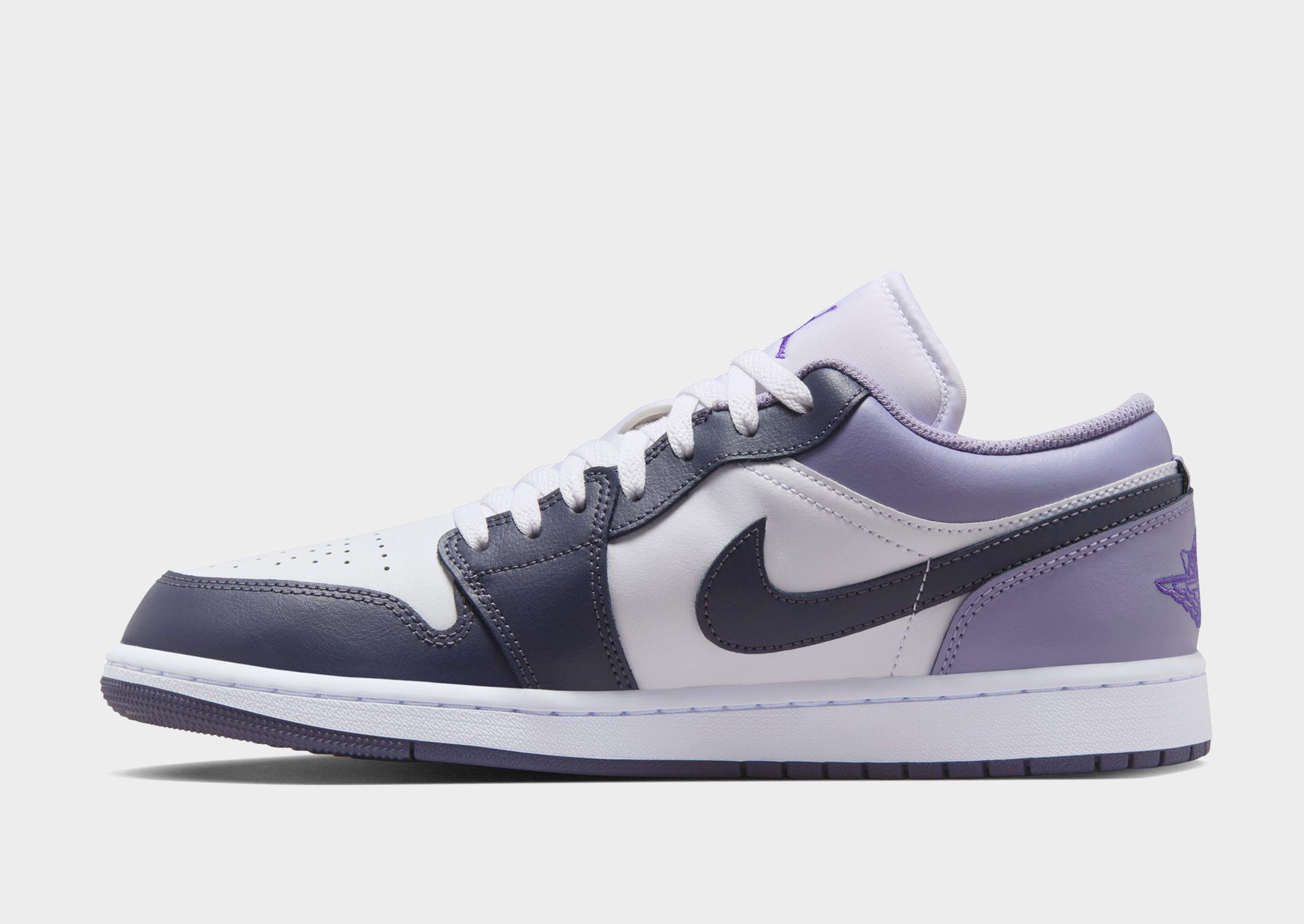 รองเท้าผู้ชาย Air 1 Low