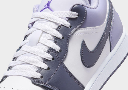 รองเท้าผู้ชาย Air 1 Low