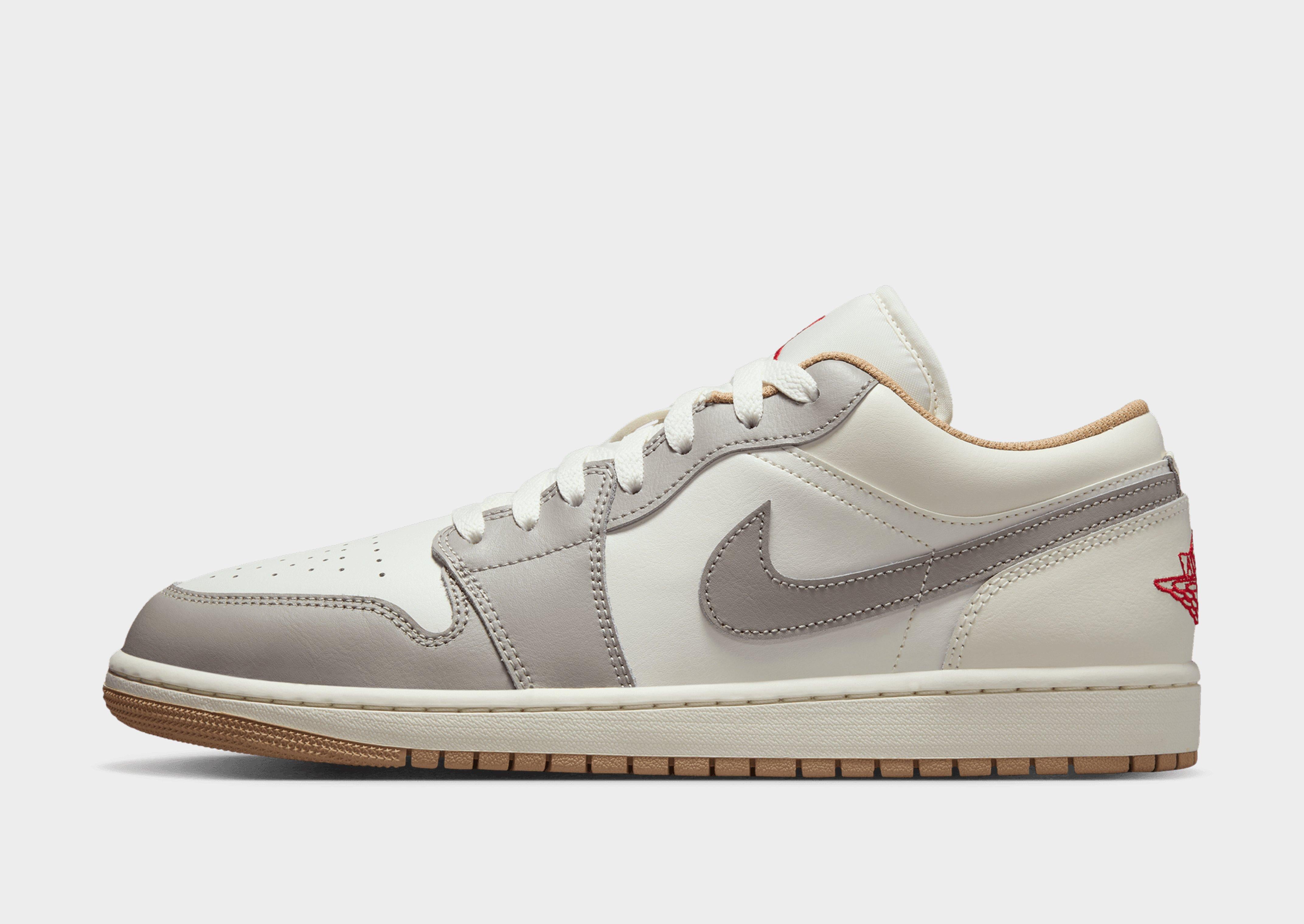 รองเท้าผู้ชาย Air 1 Low
