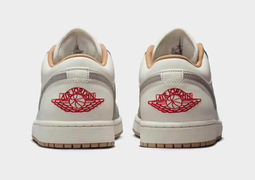 รองเท้าผู้ชาย Air 1 Low