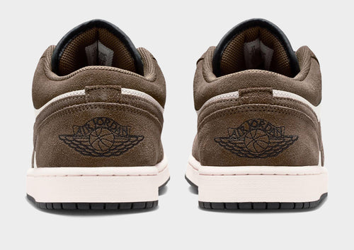 รองเท้าผู้ชาย Air 1 Low