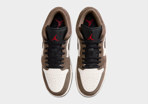 รองเท้าผู้ชาย Air 1 Low