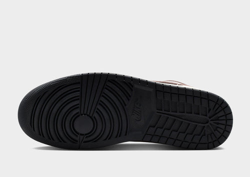รองเท้าผู้ชาย Air 1 Low