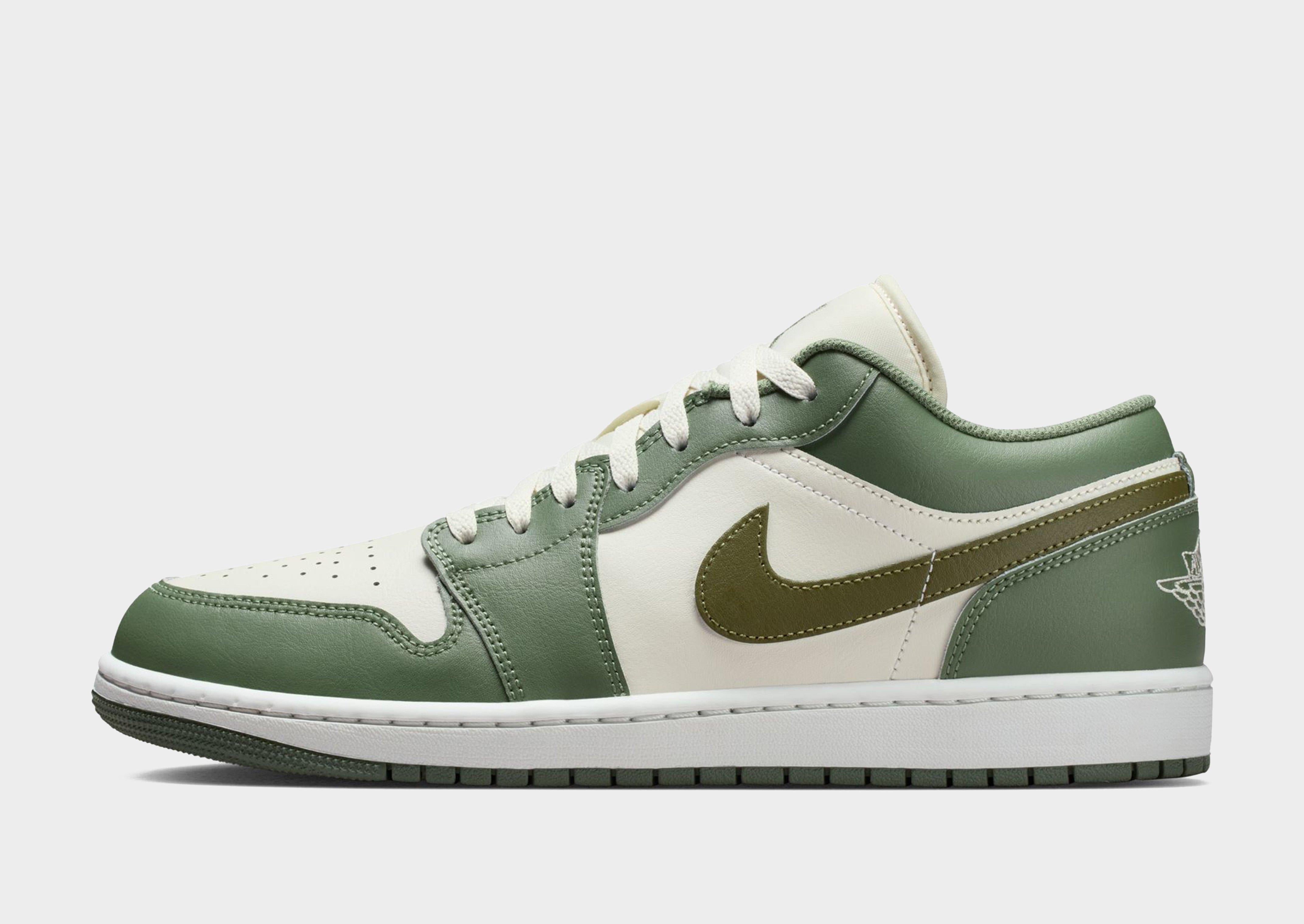 รองเท้าผู้ชาย Air 1 Low