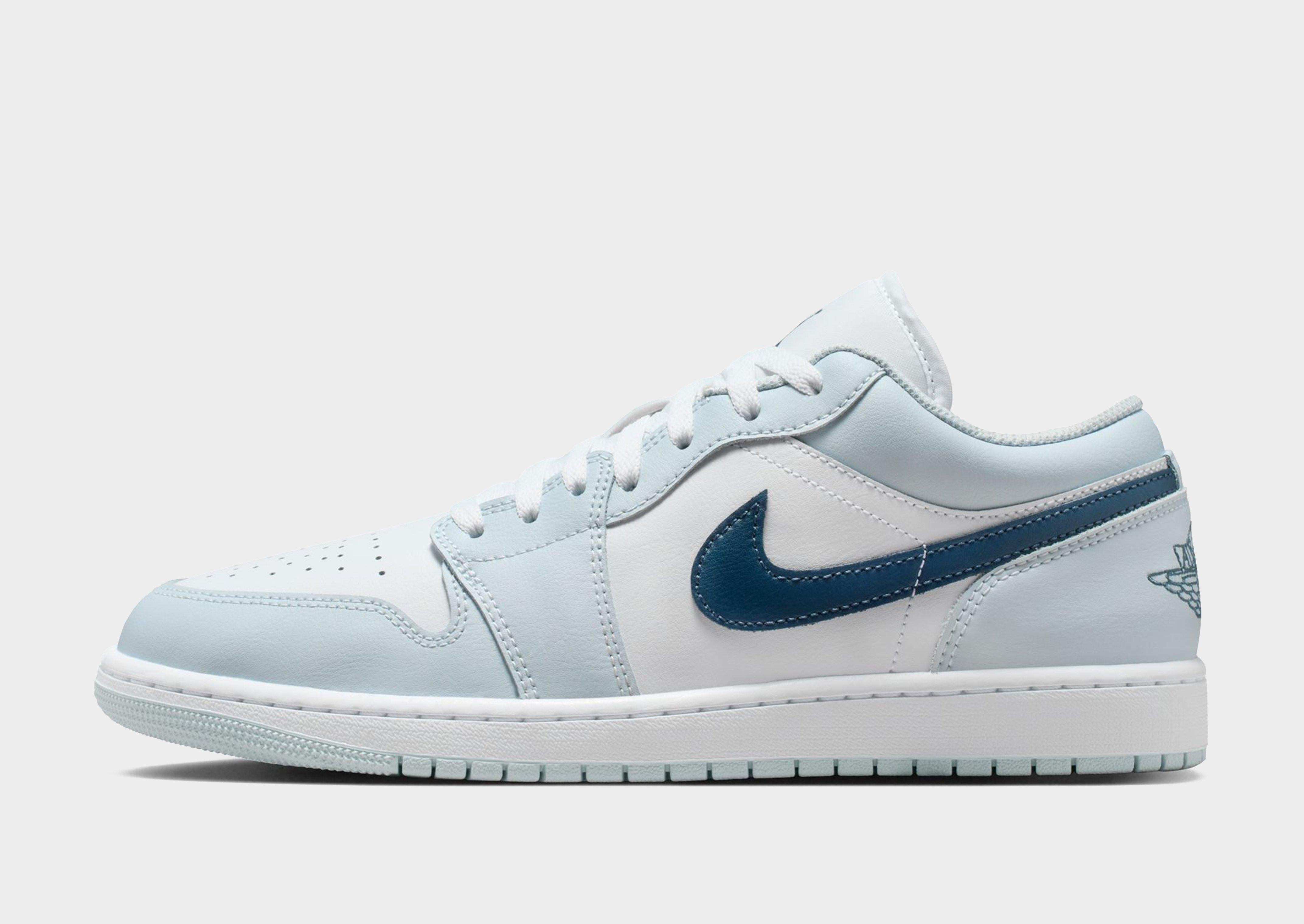 รองเท้าผู้ชาย Air 1 Low